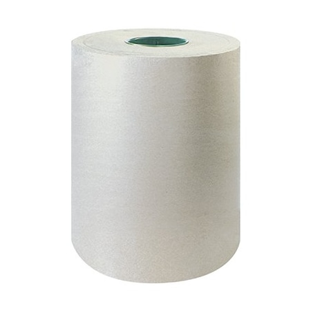 Bsc Preferred 12'' - 50 lb. Bogus Kraft Paper Rolls BUY00017613